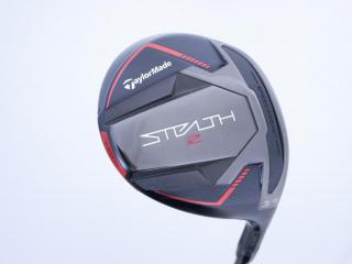 fairway_wood : หัวไม้ 3 Taylormade Stealth 2 (รุ่นปี 2023) Loft 15 ก้าน Mitsubishi TENSEI TM50 Flex R