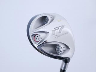 fairway_wood : หัวไม้ 5 Taylormade r7 ST Loft 18 Flex S