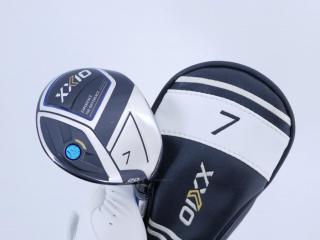 fairway_wood : หัวไม้ 7 XXIO 11 (ปี 2021) Loft 20 ก้าน MP-1100 Flex S