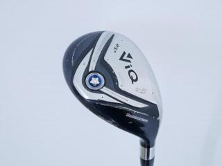fairway_wood : ไม้กระเทย Tourstage VIQ (ตีง่ายมาก) Loft 25 Flex SR