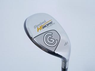 fairway_wood : ไม้กระเทย Cleveland Hi-Bore Loft 25 Flex R
