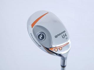 Fairway Wood : Maruman : ไม้กระเทย Maruman Conductor Loft 22 Flex R