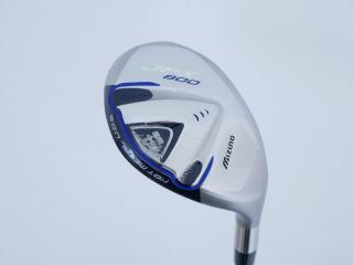 fairway_wood : ไม้กระเทย Mizuno JPX 800 Hot Metal Loft 22 Flex R