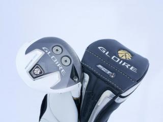 Fairway Wood : หัวไม้ 7 Taylormade Gloire (รุ่นท๊อปสุด) Loft 21 Flex R2