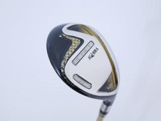 fairway_wood : **มีบุบ** ไม้กระเทย Honma Beres 2020 (ออกปี 2020) Loft 22 ก้าน Honma ARMRQ (47) Flex R (2 ดาว)