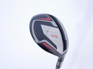 Fairway Wood : Honma : ไม้กระเทย Honma Tour World GS (ออกปี 2021) Loft 21 ก้าน Honma Speedtuned 48 Flex S