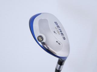 fairway_wood : ไม้กระเทย Honma Beres U-201 Loft 19 ก้าน ARMRQ B49 Flex R (2 ดาว)