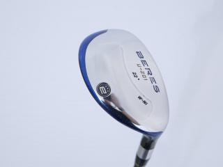 fairway_wood : **ก้าน 3 ดาว** ไม้กระเทย Honma Beres U-201 Loft 22 ก้าน ARMRQ B54 Flex R (3 ดาว)