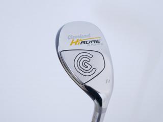 fairway_wood : ไม้กระเทย Cleveland Hi-Bore Loft 16 Flex S