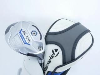 Fairway Wood : Taylormade : หัวไม้ 7 Taylormade SLDR Loft 21 Flex R