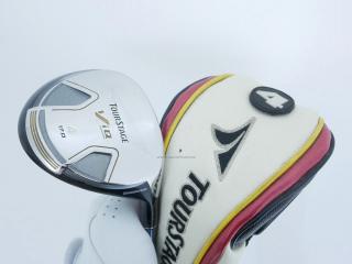 Fairway Wood : Tourstage : หัวไม้ 4 Tourstage VIQ Loft 17 Flex R