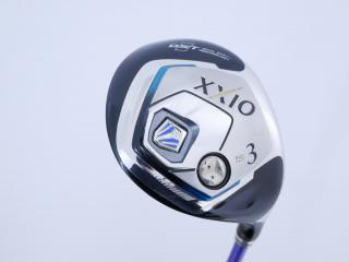 Fairway Wood : xxio : หัวไม้ 3 XXIO 8 (ออกปี 2015) Loft 15 ก้าน UST Mamiya ATTAS G7 5 Flex S