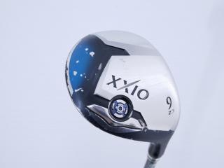Fairway Wood : xxio : หัวไม้ 9 XXIO 7 Loft 23 ก้าน MP-700 Flex R