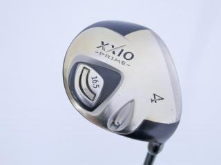 Fairway Wood : xxio : หัวไม้ 4 XXIO Prime 5 (รุ่นท๊อปสุด) Loft 16.5 ก้าน SP-500 Flex R