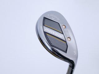 fairway_wood : ไม้กระเทย Callaway Mavrik (ปี 2021 Japan Spec.) Loft 18 ก้าน Mitsubishi Diamana 50 Flex SR