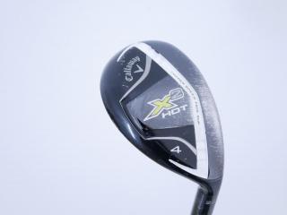 fairway_wood : ไม้กระเทย Callaway X2 Hot Loft 22 ก้านเหล็ก NS Pro 950 NEO Flex S