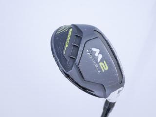 fairway_wood : ไม้กระเทย Taylormade M2 2017 Loft 28 Flex S