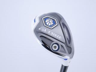 fairway_wood : ไม้กระเทย Taylormade Gloire F (รุ่นท๊อปสุด) Loft 21 Flex R