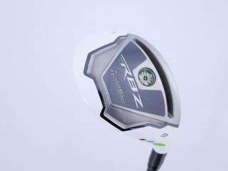 fairway_wood : ไม้กระเทย Taylormade RBZ Loft 19 Flex S