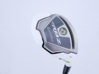 fairway_wood : ไม้กระเทย Taylormade RBZ Loft 22 Flex S