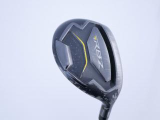 fairway_wood : ไม้กระเทย Taylormade RBZ Black Loft 25 Flex S