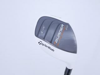 fairway_wood : ไม้กระเทย Taylormade Burner SuperFast 2.0 Loft 21 Flex R