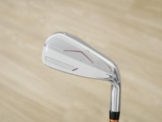 Fairway Wood : Maruman : **ของใหม่ ยังไม่แกะพลาสติก** เหล็กกระเทย Maruman Shuttle (ออกปี 2022 ตีง่าย ไกลสุดๆๆๆๆ) Loft 25 ก้านกราไฟต์ Flex R
