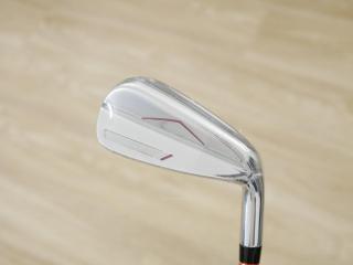 Fairway Wood : Maruman : **ของใหม่ ยังไม่แกะพลาสติก** เหล็กกระเทย Maruman Shuttle (ออกปี 2022 ตีง่าย ไกลสุดๆๆๆๆ) Loft 28 ก้านเหล็ก NS Pro 950 Flex S