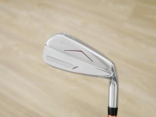 Fairway Wood : Maruman : **ของใหม่ ยังไม่แกะพลาสติก** เหล็กกระเทย Maruman Shuttle (ออกปี 2022 ตีง่าย ไกลสุดๆๆๆๆ) Loft 28 ก้านเหล็ก NS Pro 950 Flex S