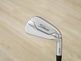 fairway_wood : ไม้กระเทย Titleist U-500 (รุ่นปี 2021) Loft 23 ก้าน HZRDUS Smoke 6.0 Flex S