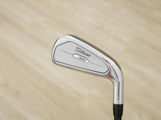 Fairway Wood : Titleist : ไม้กระเทย Titleist U505 Forged (รุ่นปี 2023) Loft 22 ก้านกราไฟต์ Mitsubishi TENSEI Flex S