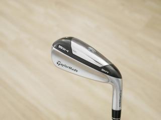 fairway_wood : เหล็กกระเทย Taylormade SIM DHY Forged Loft 22 ก้าน Mitsubishi TENSEI TM60 Flex R