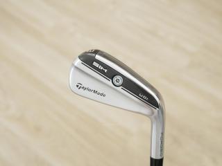 fairway_wood : เหล็กกระเทย Taylormade SIM UDI Forged Loft 20 ก้าน UST Mamiya RECOIL DART 90 F4 Flex S