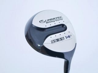 fairway_wood : หัวไม้ 3 Sonartec SS 3.5 Loft 14 Flex S