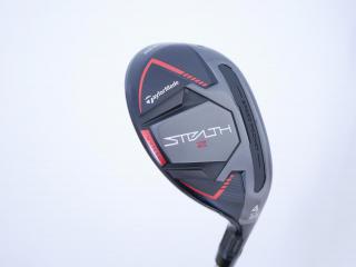 fairway_wood : ไม้กระเทย Taylormade Stealth 2 (รุ่นปี 2023) Loft 22 ก้านเหล็ก KBS MAX MT 85 Flex S
