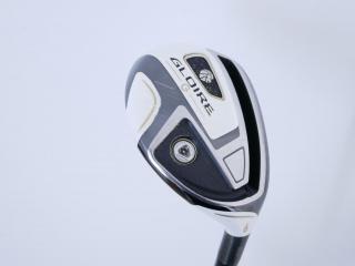 fairway_wood : ไม้กระเทย Taylormade Gloire G (รุ่นท๊อปสุด) Loft 27 Flex R