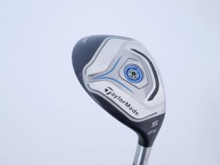 fairway_wood : ไม้กระเทย Taylormade Jetspeed Loft 25 Flex R