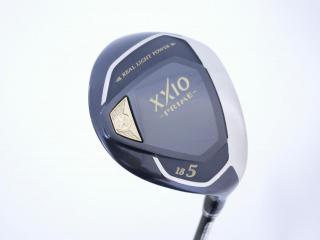Fairway Wood : xxio : หัวไม้ 5 XXIO Prime 10 (รุ่นท๊อปสุด ปี 2020) Loft 18 ก้าน SP-1000 Flex R