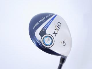 Fairway Wood : xxio : หัวไม้ 5 XXIO 9 (ออกปี 2016) Loft 18 ก้าน MP-900 Flex R