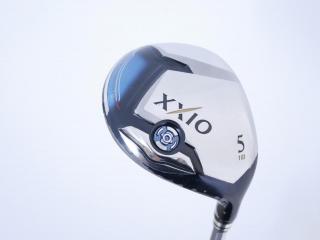 fairway_wood : หัวไม้ 5 XXIO 7 Loft 18 ก้าน MP-700 Flex R