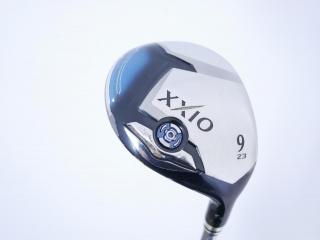 Fairway Wood : xxio : หัวไม้ 9 XXIO 7 Loft 23 ก้าน MP-700 Flex R