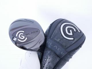 fairway_wood : หัวไม้ 3 Cleveland Black Loft 16 Flex R