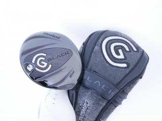 fairway_wood : หัวไม้ 5 Cleveland Black Loft 19 Flex R