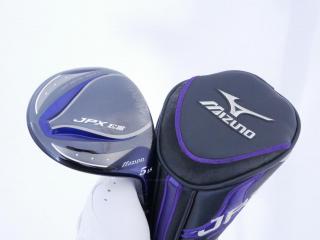 Fairway Wood : Other Brand : หัวไม้ 5 Mizuno JPX EIII (รุ่นท็อปสุด Japan Spec.) Loft 18 Flex SR
