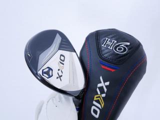 Fairway Wood : xxio : ไม้กระเทย XXIO 13 (รุ่นล่าสุด ปี 2024) Loft 26 ก้าน MP-1300 Flex R