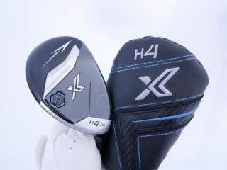 Fairway Wood : xxio : ไม้กระเทย XXIO X (รุ่นล่าสุด ปี 2024) Loft 20 ก้าน Miyazaki AX-3 Flex SR