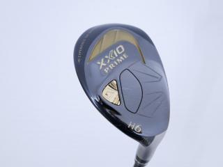 Fairway Wood : xxio : ไม้กระเทย XXIO Prime 11 (รุ่นปี 2022 ท๊อปสุด ตีง่าย ไกล) Loft 26 ก้านกราไฟต์ SP-1100 Flex R