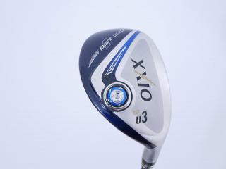 fairway_wood : ไม้กระเทย XXIO 9 (รุ่นปี 2016) Loft 19 ก้าน MP-900 Flex SR