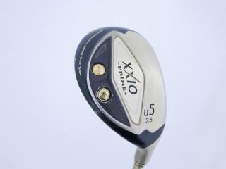 Fairway Wood : xxio : **มีบุบ** ไม้กระเทย XXIO Prime 8 (รุ่นท๊อปสุด ปี 2016) Loft 23 ก้าน SP-800 Flex R