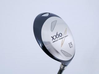 Fairway Wood : xxio : ไม้กระเทย XXIO 3 Loft 17 ก้าน MP-300 Flex R